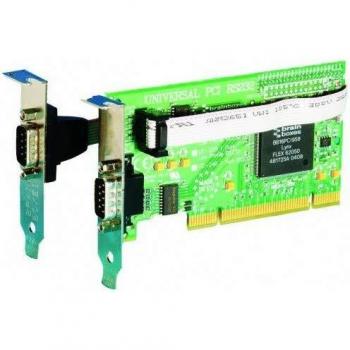 PCI Printer Port Converter