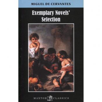 Exemplary novels' selection