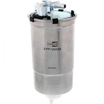 Filtro Carburante Champion CFF100258