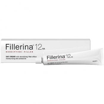 Filler Grado 5 Crema de Día Intensiva