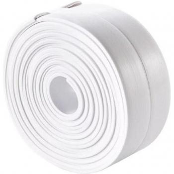 Bande adhésive de protection en PVC pour salle de bain, 3.2M