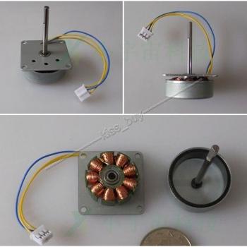 Energizador Compacto 12V V-24