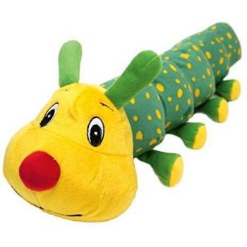 Caterpillar Colin Plush