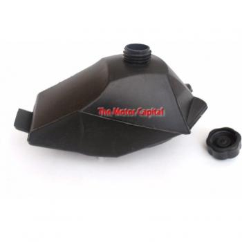 Mini Motorrad 4-Rad Tank Zubehör