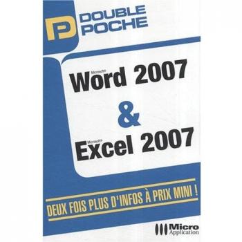 Word 2007 Et Excel 2007
