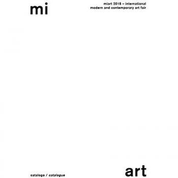 Miart catalogue 2015. Ediz. multilingue
