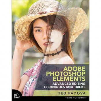 Vitalsource Technologies, Inc. Adobe Photoshop Elements Advanced Editing Techniques And Tricks