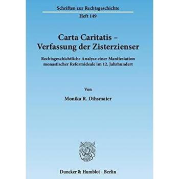 Carta Caritatis