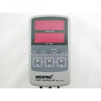 Weipro Digital LCD Heater MX-1019