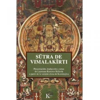 Sutra de Vimalakirti
