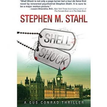 Shell Shock: A Gus Conrad Thriller