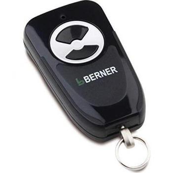 Berner Torantriebe Miniatur-Handsender (Gerätespezifisch), Fernbedienung