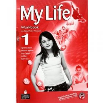 My Life 1 Workbook Pack + Extra Practice