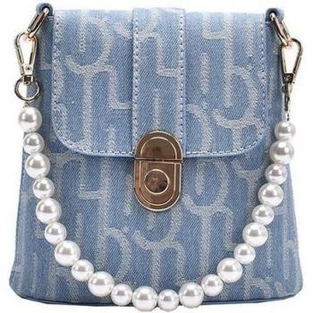 Bolso Bandolera Perla
