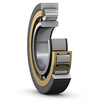 Cuscinetto a rulli cilindrici SKF 86 mm x 320 mm, interno 180 mm, foro cilindrico