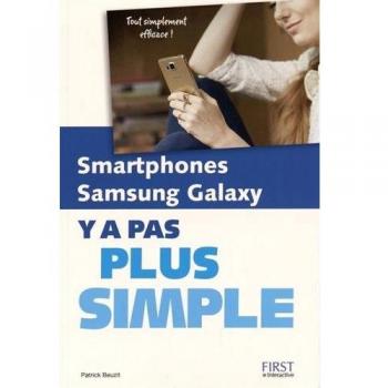 Smartphones Samsung Galaxy