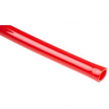 Rs Pro, Tubo Pneumatico Superflex Rosso 4mm