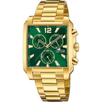 Reloj Lotus Hombre 18853/3 Chrono