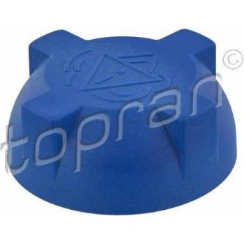 TOPRAN chiusura radiatore 103 643