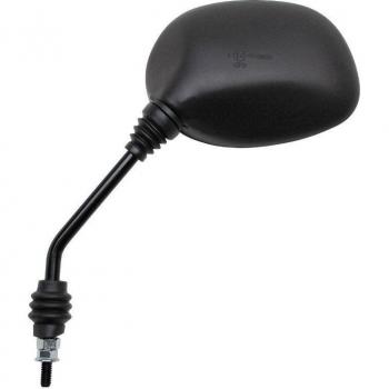P2R Left Side Mirror for Piaggio 50 Typhoon NRG NTT CE