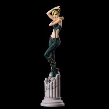 Penna Artistica Stone Ocean di JoJo's Bizarre Adventure