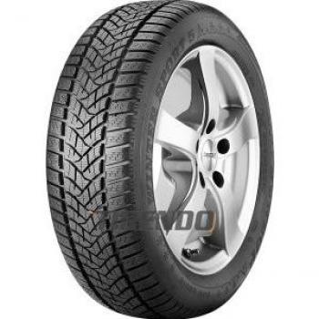 Dunlop Winter Sport 5 205/50 R17 93H XL MFS BSW