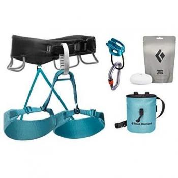 XS Klettergurt von Black Diamond