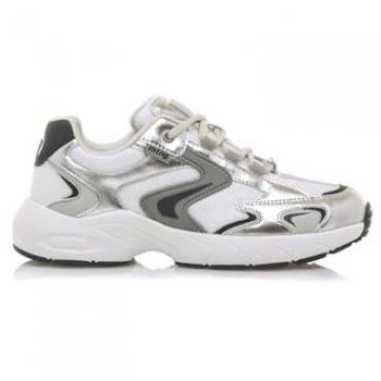 Sneaker Mtng Electra Zytre Grigio Losfo 36