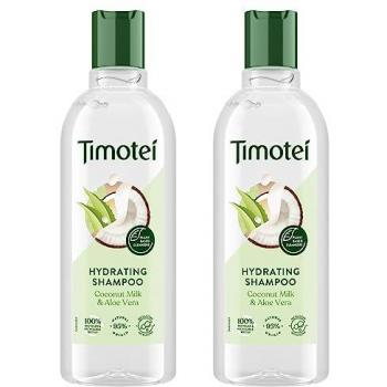 Timotei Hydraterende Shampoo met Aloë Vera