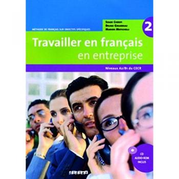 Travailler En Français En Entreprise 2