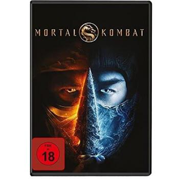 Mortal Kombat