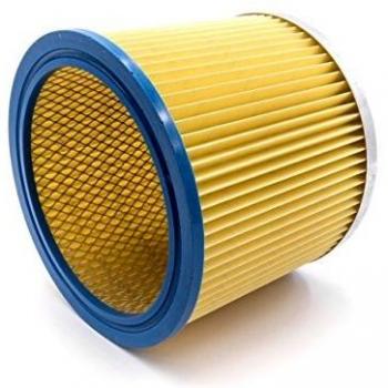 Vhbw Filtre multifonction pour aspirateur Aqua Vac Plus 1000, 1001, 740m
