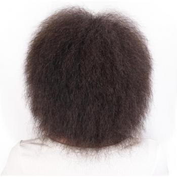 Doris Beauty Cosplay Wig