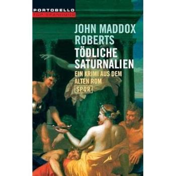 Tödliche  Saturnalien