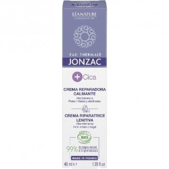 Jonzac Thermal +Cica Skin Repair Cream 40 ml