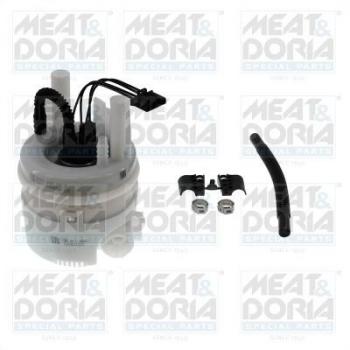 Pompa carburante Kit di riparazione MEAT & DORIA 771156