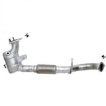 VEGAZ Katalysator mit Anbaumaterial – Alfa Romeo (46823073 / 55190636) – ALK‑938