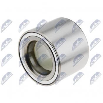 Pack Roulements de Roue NTY – Version VW‑017