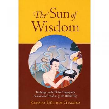The Sun of Wisdom