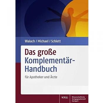 Das große Komplementär-Handbuch