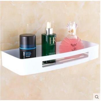 Wall Mounted Square Soap Basket Holder