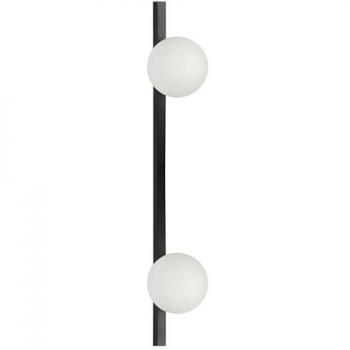 BELIANI Luz de Pared “Isabella”: Aplique de Metal, Pant