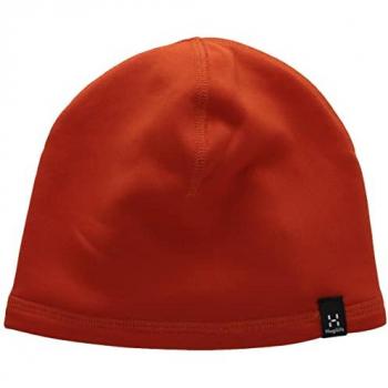 Gorro Haglöfs Betula Naranja Oscuro M-L Unisex