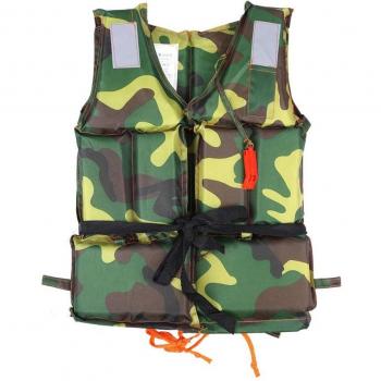 Adult Child Life Vest for Boating