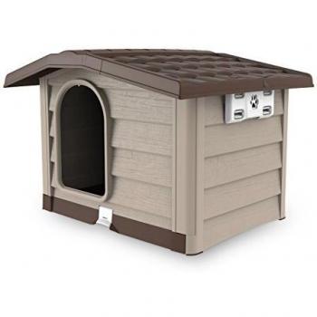 CUCCIA BUNGALOW LARGE BEIGE