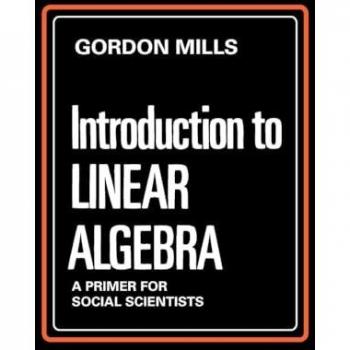 Introduction to Linear Algebra