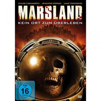 Scott Wheeler – Marsland – Kein Ort zum Überleben (Preis vom 04.03.2025 06:00:17 h)