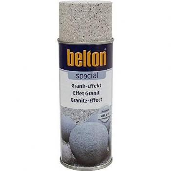 Bombe de peinture granit sable 400ml