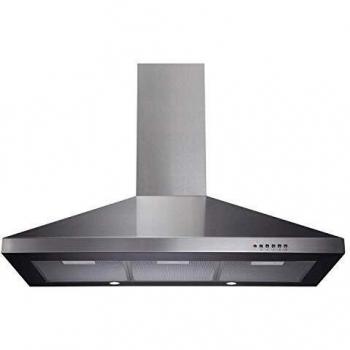 CDA ECH91SS Stainless Steel Extractor