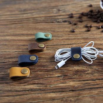 USB Headset Cord Winder